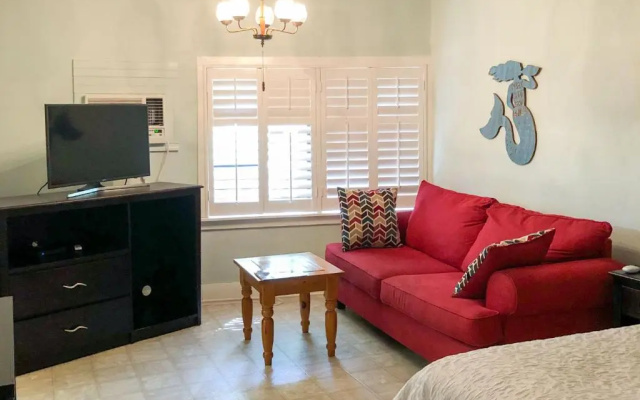 Superior Suite