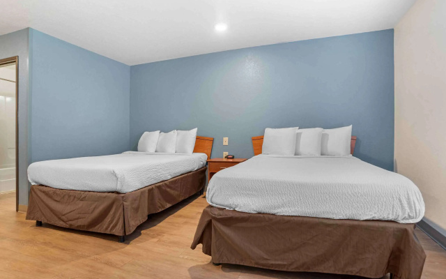 Quadruple Suite