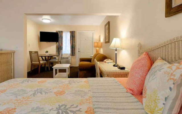 Comfort room