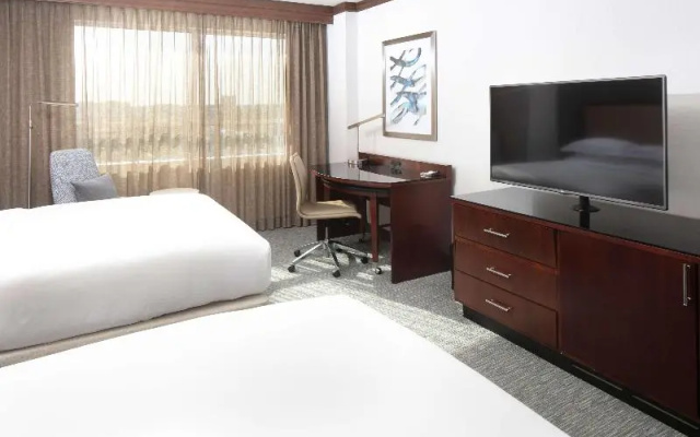 Classic room