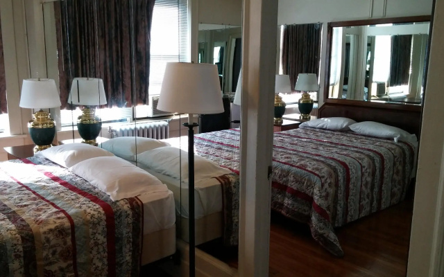 Suite
