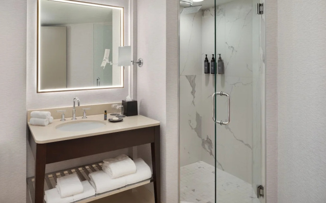 Premium room