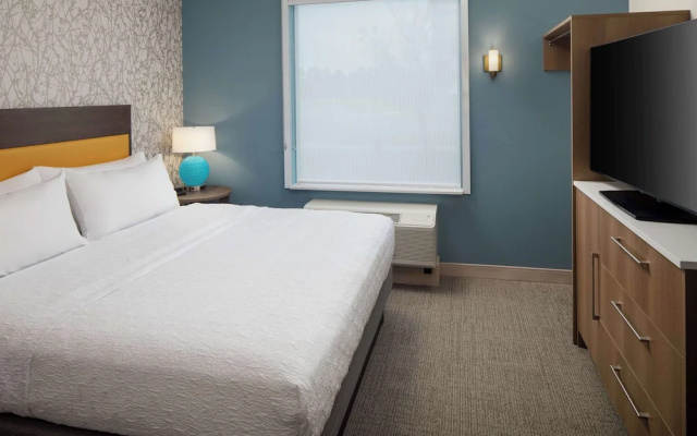 1 Bedroom Suite