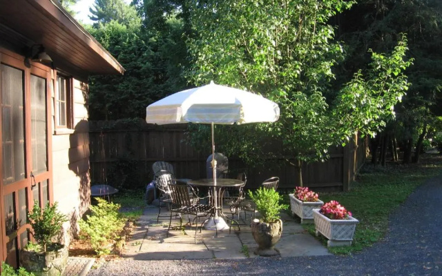 Cottage