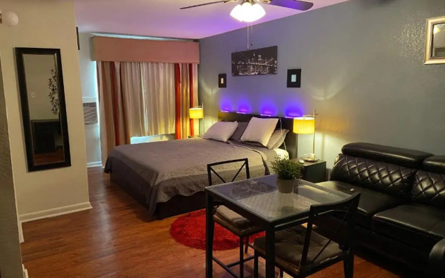 Superior Suite
