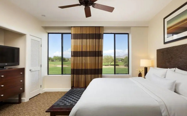 1 Bedroom Standard room