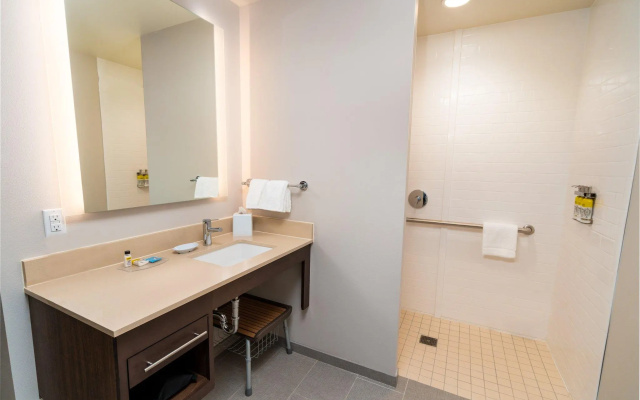 Double Suite
