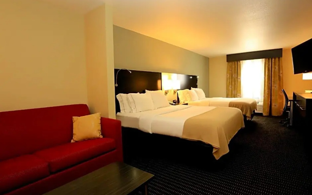 Standard Suite