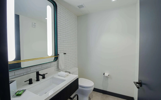 Double Suite