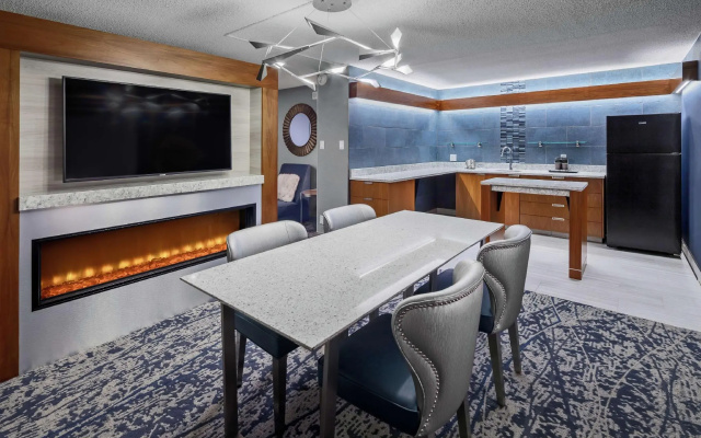 Premium Suite with balcony