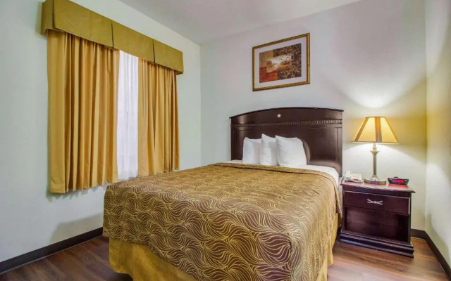 Superior Double Suite