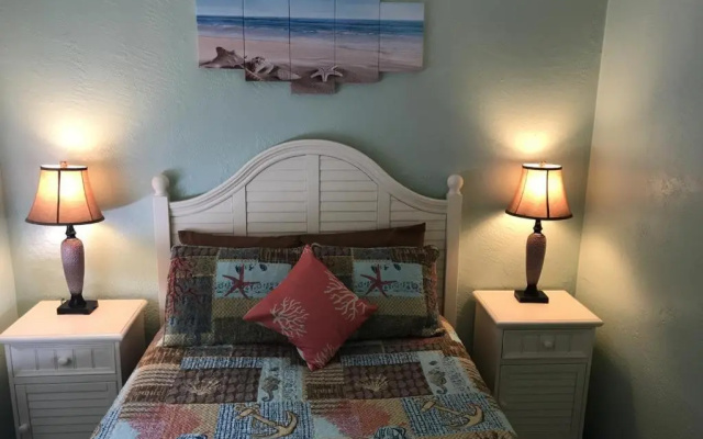 2 Bedrooms Suite