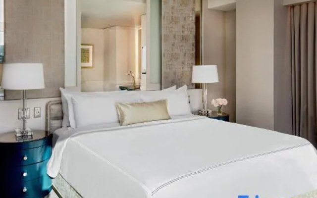 1 Bedroom Suite