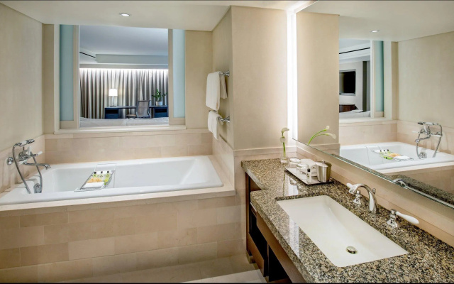 Club InterContinental Double room