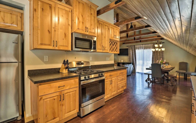 Cottage