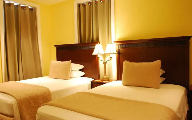 Junior Suite