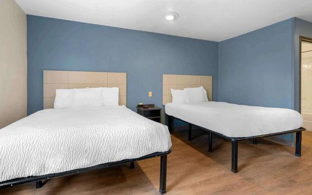 Quadruple Suite