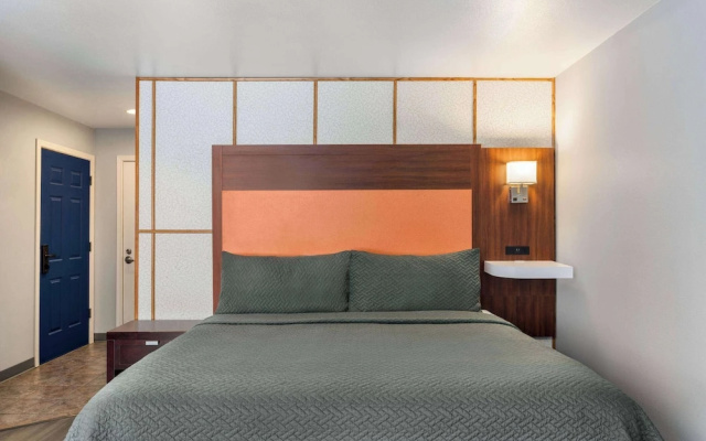 Premium room