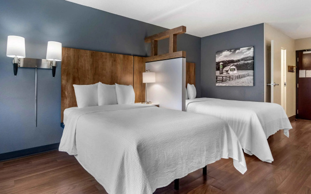 Quadruple Suite