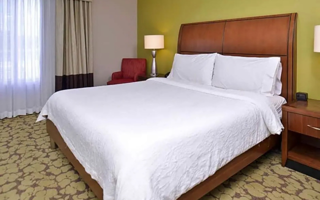Premium room
