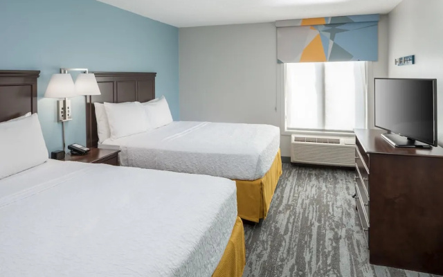 Quadruple Suite