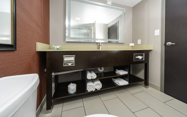 Premium room