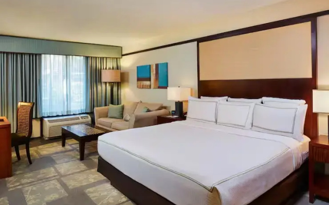 Accessible room