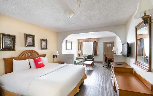 Premium room
