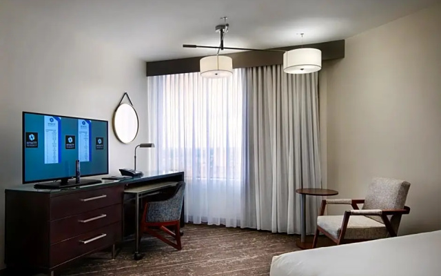 Club Access room