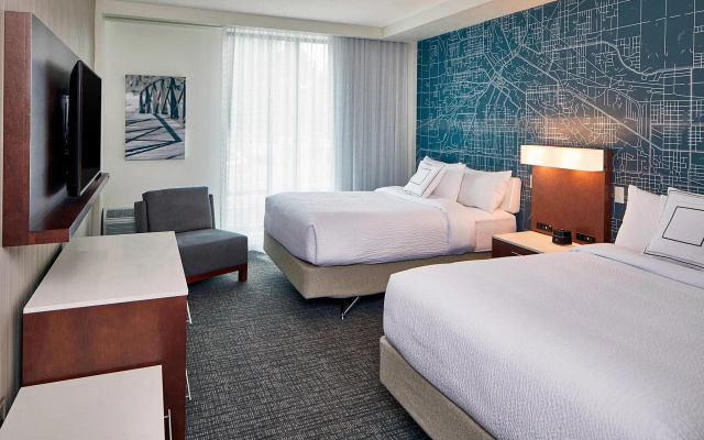 Quadruple Suite