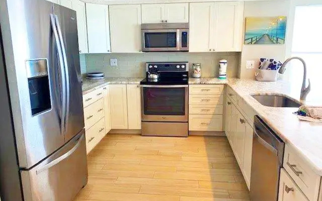 Superior Apartment