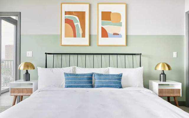 Superior Apartment