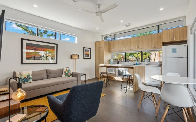 Comfort Apartment