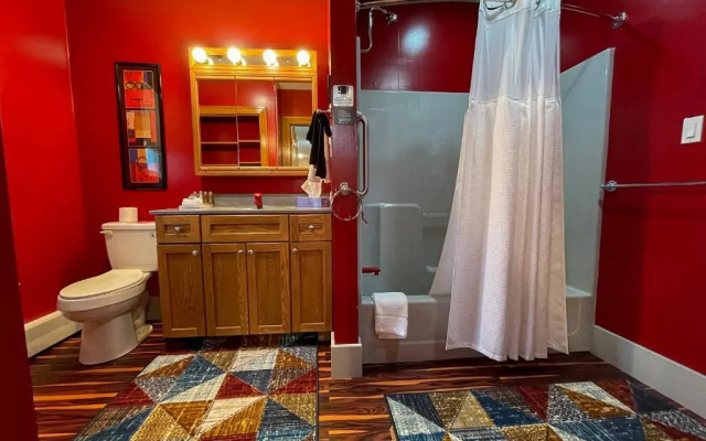 Superior Single room
