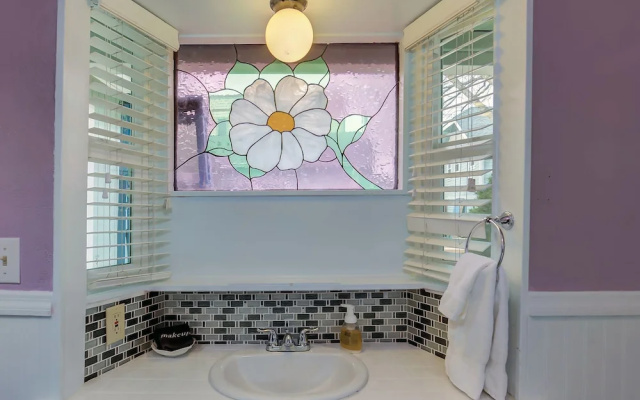 Luxury Double Suite with balcony