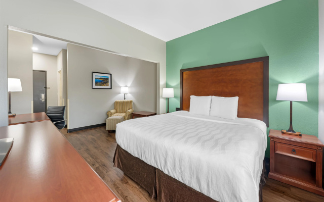 Double Suite