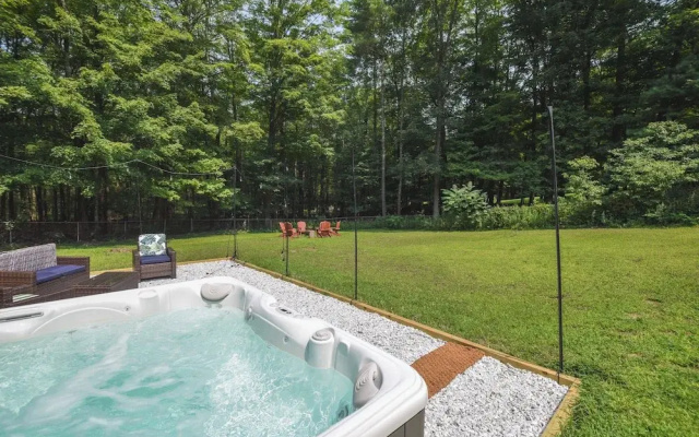Cottage