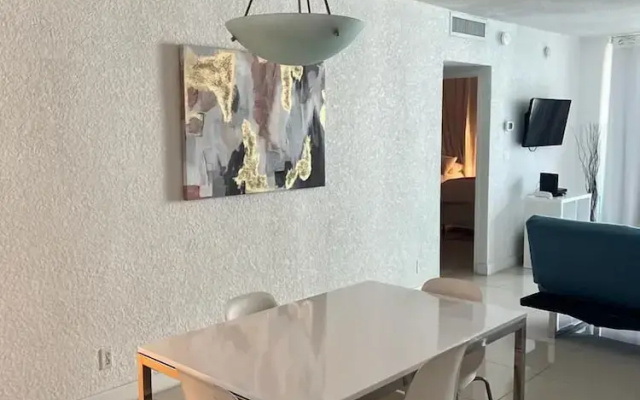 Comfort Apartment