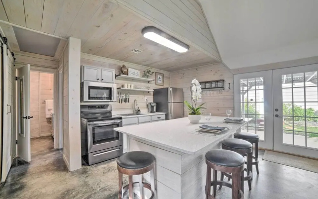 Cottage
