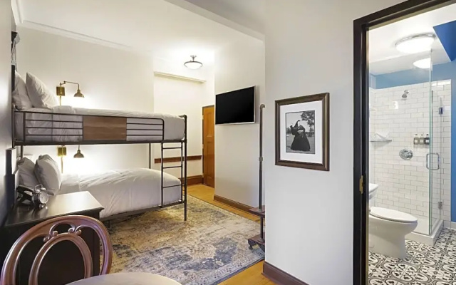 Standard room