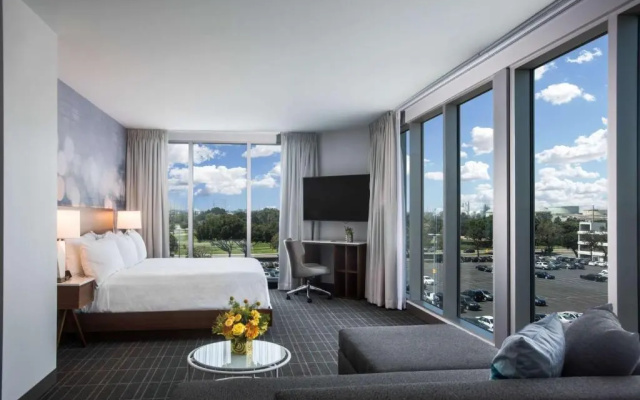 Standard room