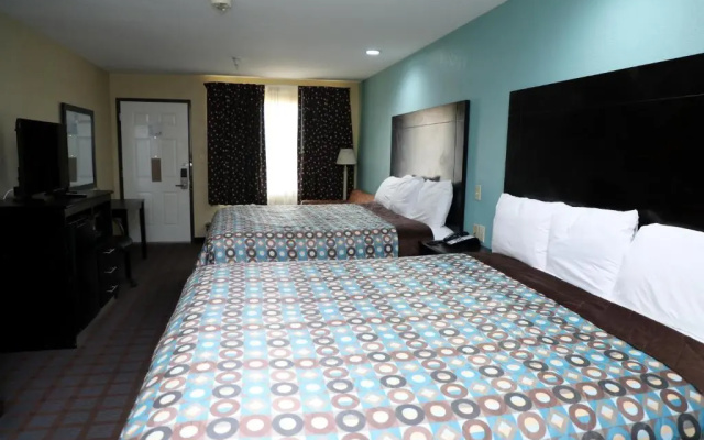 Standard Family room