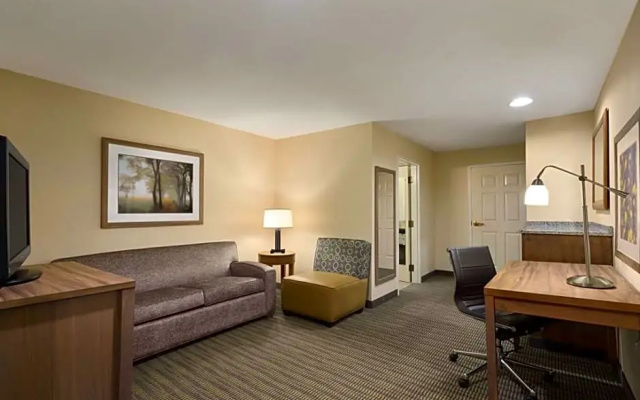 Suite