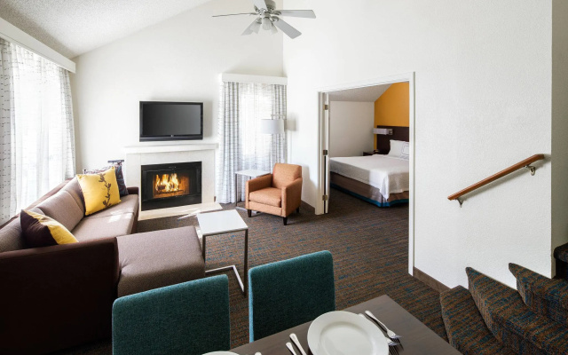 Duplex Suite