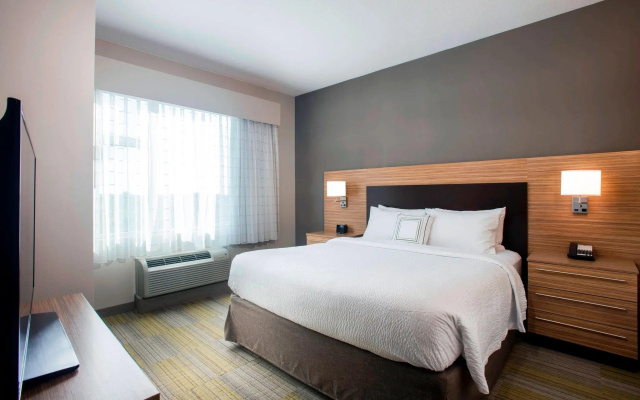 2 Bedrooms Suite