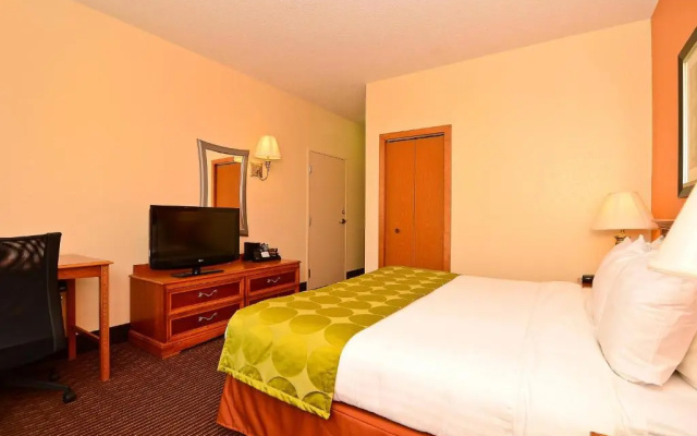 Standard room
