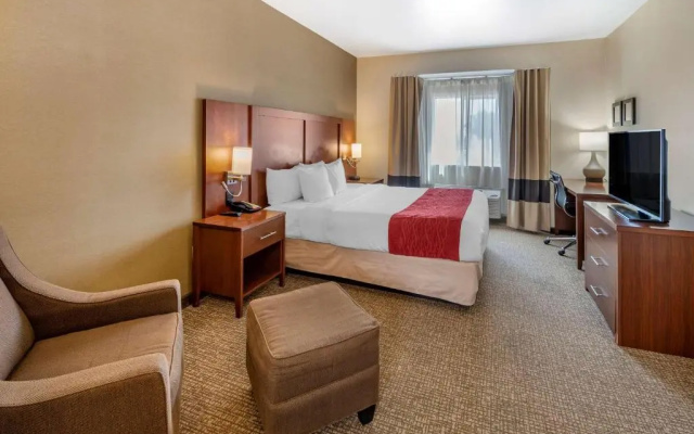 Superior room