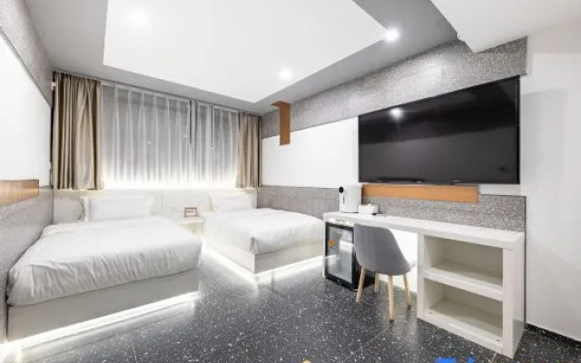 Luxury Double room