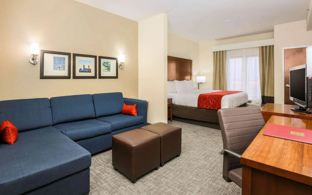 Double Suite