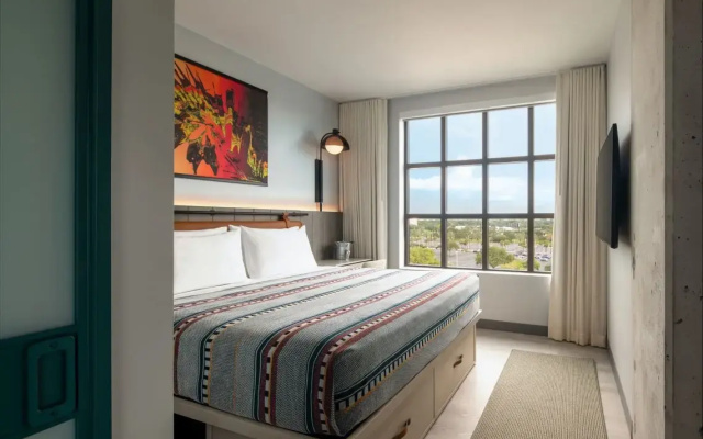 Standard room